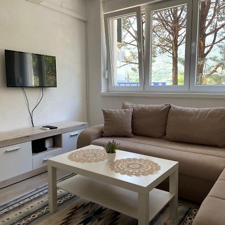 Apartment F&N 莫斯塔尔 外观 照片