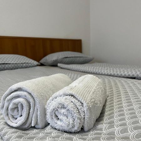 Apartment F&N 莫斯塔尔 外观 照片