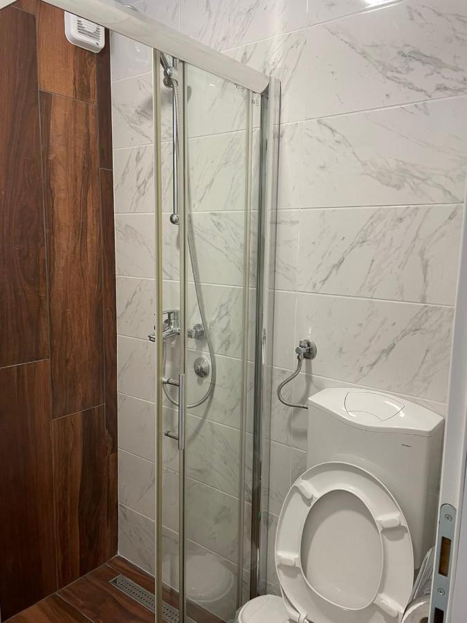 Apartment F&N 莫斯塔尔 外观 照片