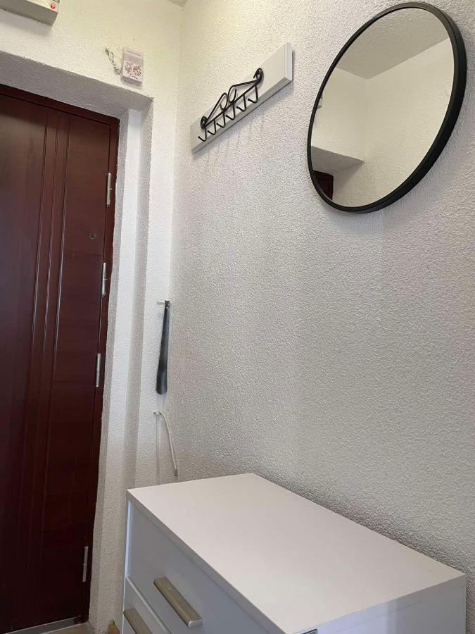 Apartment F&N 莫斯塔尔 外观 照片