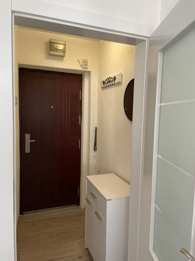 Apartment F&N 莫斯塔尔 外观 照片